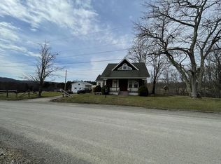 509 Amish Dr, Leraysville, PA 18829