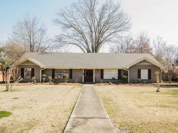 406 E Harding Ave, Greenwood, MS 38930