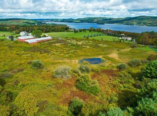 319 Taylor Rd, Richfield Springs, NY 13439