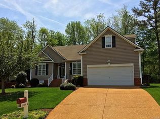 9118 Mission Hills Ln, Chesterfield, VA 23832