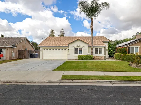 5903 Pendleton Falls Dr, Bakersfield, CA 93312