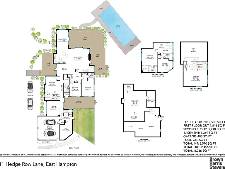 11 Hedge Row Ln — Photo 26