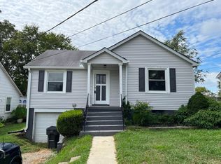 2116 Thomas Ave, Columbia, TN 38401
