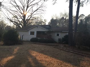 135 Chapel Hill Rd Rd, Big Creek, MS 38914