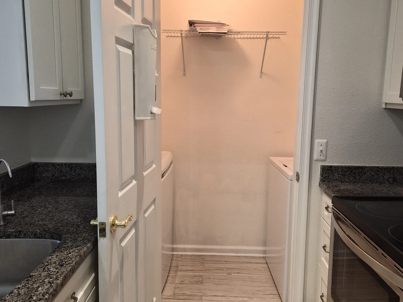 1 bed, 690 sqft, $2,100 — Photo 4