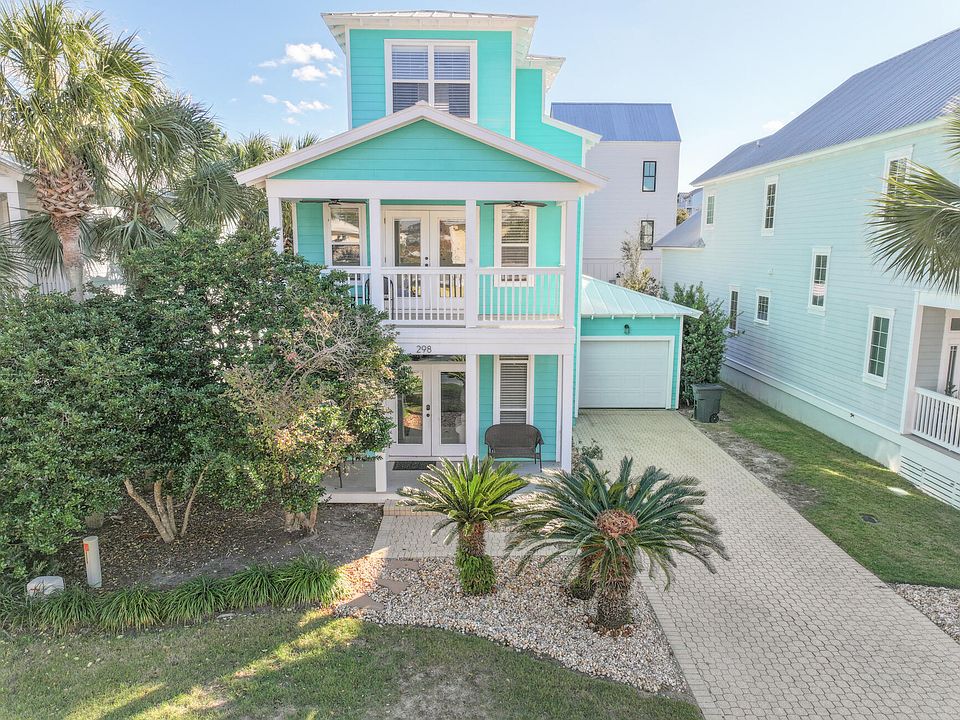 298 Ventana Blvd, Santa Rosa Beach, FL 32459 MLS 936841 Zillow