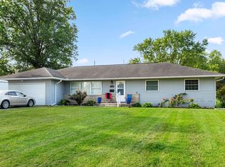 2524 Shadyoak Dr, Fort Wayne, IN