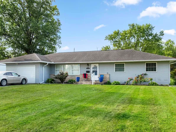 2524 Shadyoak Dr, Fort Wayne, IN 46806