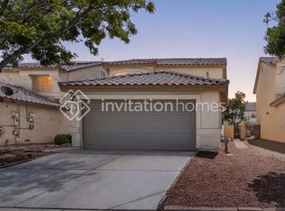 7505 Jockey Ave, Las Vegas, NV 89130