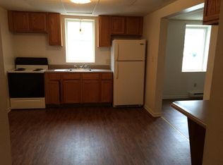 542 Midland Ave #1, Midland, PA 15059