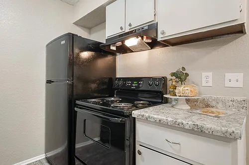Harpers Lodge apartments Photo 1