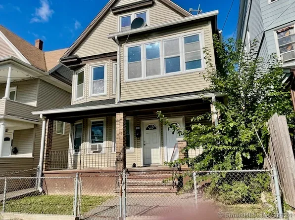 1004 Hancock Ave #3, Bridgeport, CT 06605