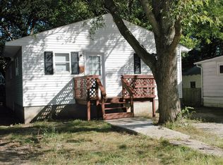 1404 Nelson Ave, Indianapolis, IN 46203