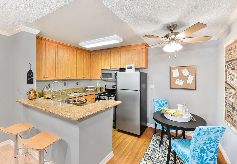 1st image of 550 S Barrington Ave APT 2203