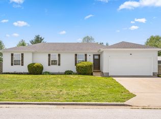 270 E Caddo St, Fair Grove, MO 65648