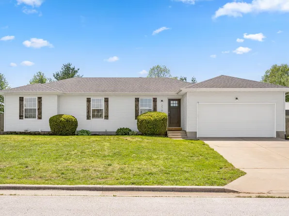 270 E Caddo Street, Fair Grove, MO 65648