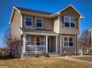 2914 SW Reunion Dr, Ankeny, IA 50023