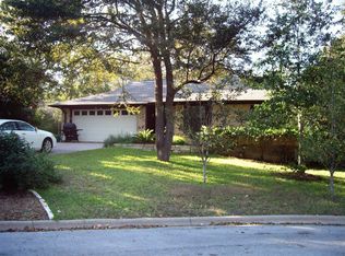 2715 Wilderness Dr N, College Station, TX 77845