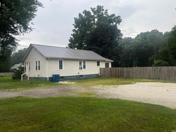 55791 Clover Rd, Mishawaka, IN 46545