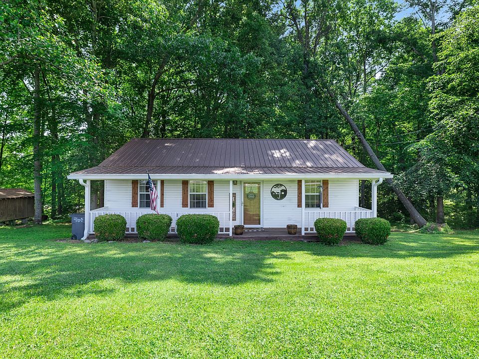 150 Cabin Ln, Red Boiling Springs, TN 37150 Zillow