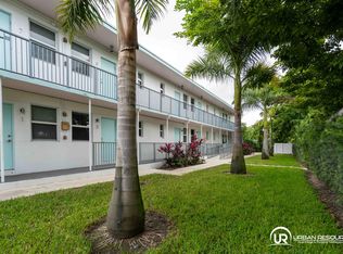 1950 NW 2nd Ct #10, Miami, FL 33136