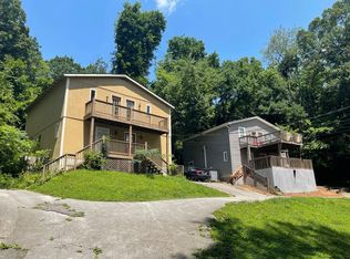 20 Sheridan Rd UNIT A, Chattanooga, TN 37412