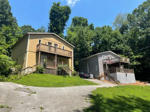 20 Sheridan Rd Unit A, Chattanooga, TN 37412