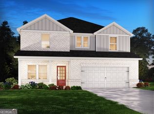 3137 Train St, Buford, GA 30519