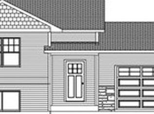 899 Wedgewood Dr, Kronenwetter, WI 54455