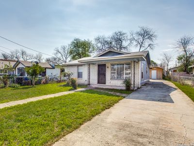 442 ALDAMA, San Antonio, TX, 78237