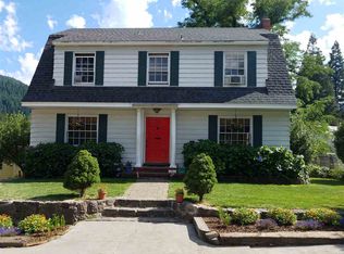 4106 Oak St, Dunsmuir, CA 96025