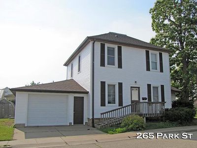 265 Park Place, Platteville, WI, 53818