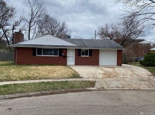 758 Fairhaven Ct, Dayton, OH 45419