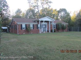 3930 S Red Banks Rd, Byhalia, MS 38611