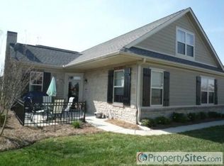 868 Ledgestone Ct, Tega Cay, SC 29708