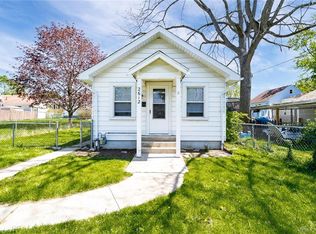 2612 Lynhurst Ave, Dayton, OH
