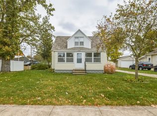 50768 Caroline St, Osseo, WI 54758