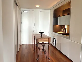 Rented by NY NY Condo, Inc