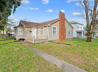 803 E Broadway Blvd, Sedalia, MO 65301