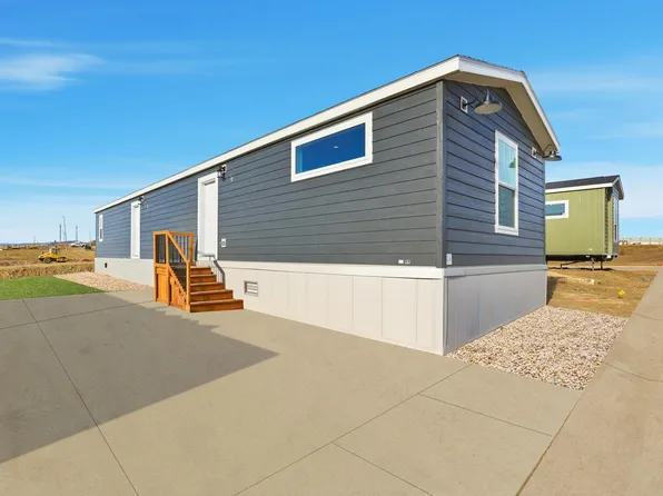 1717.45 E Philadelphia, Rapid City, SD 57703