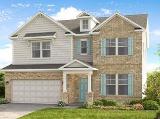 3990 Alderstone Dr, Flowery Branch, GA