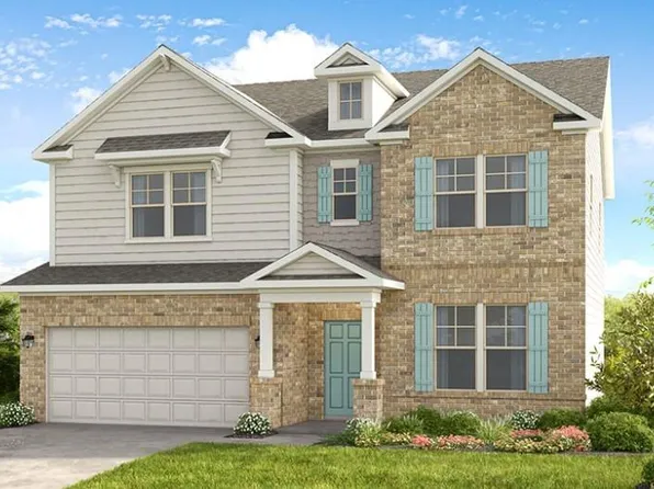 3990 Alderstone Dr, Flowery Branch, GA 30542