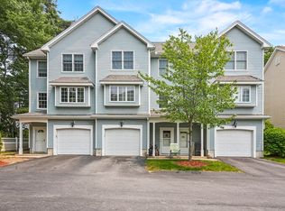 130 Turnpike Rd UNIT 10, Chelmsford, MA 01824