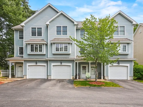 130 Turnpike Rd Unit 10, Chelmsford, MA 01824