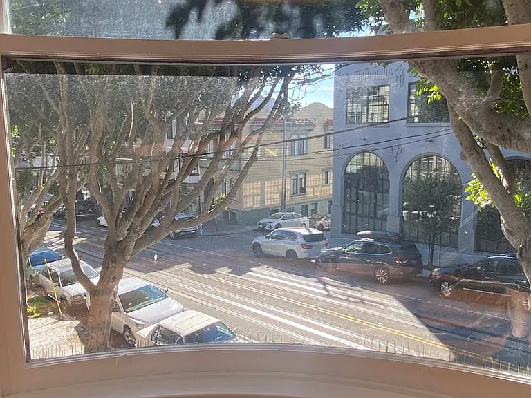 Union-Hyde Apts — Photo 21