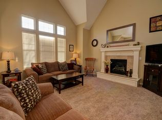 682 S Evergreen St, Gardner, KS 66030