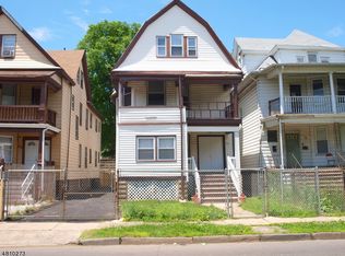 227 S Burnett St, East Orange, NJ 07018