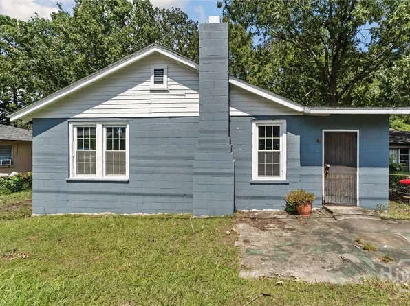 2108 Krenson Street, Savannah, GA 31415