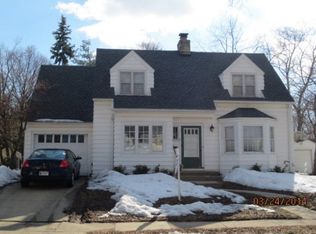 700 Snyder Rd, East Lansing, MI 48823