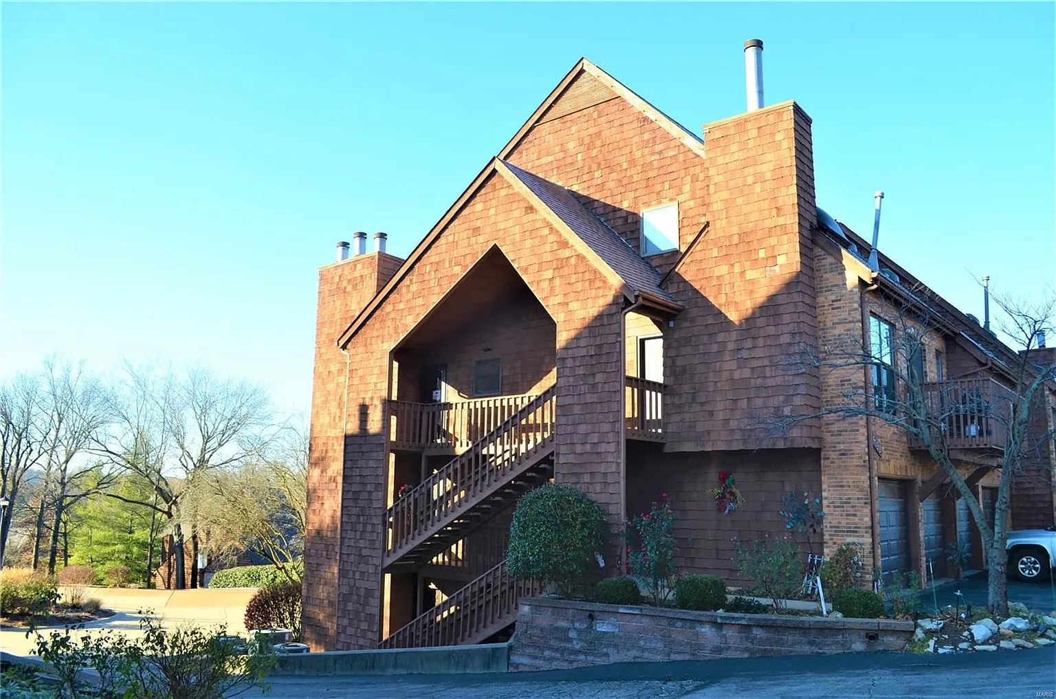 5192 Hollow Wood Ct APT C photo 1